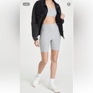 Beyond Yoga Biker Shorts